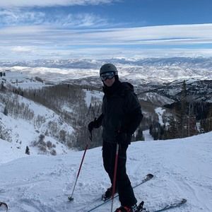 Meet your Posher, Josh